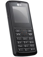 Best available price of LG MG160 in Mauritania