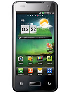 Best available price of LG Optimus 2X SU660 in Mauritania