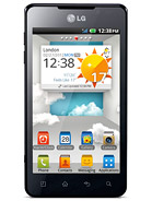 Best available price of LG Optimus 3D Max P720 in Mauritania