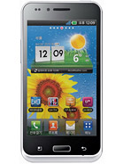 Best available price of LG Optimus Big LU6800 in Mauritania