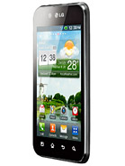 Best available price of LG Optimus Black P970 in Mauritania