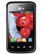 Best available price of LG Optimus L1 II Tri E475 in Mauritania