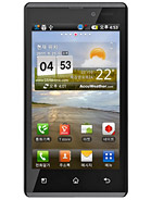 Best available price of LG Optimus EX SU880 in Mauritania