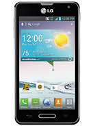 Best available price of LG Optimus F3 in Mauritania