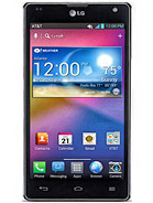 Best available price of LG Optimus G E970 in Mauritania