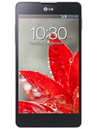 Best available price of LG Optimus G E975 in Mauritania