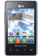 Best available price of LG Optimus L3 E405 in Mauritania