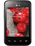 Best available price of LG Optimus L3 II Dual E435 in Mauritania