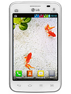 Best available price of LG Optimus L4 II Tri E470 in Mauritania