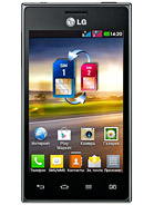 Best available price of LG Optimus L5 Dual E615 in Mauritania