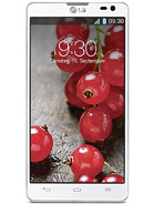 Best available price of LG Optimus L9 II in Mauritania