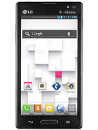 Best available price of LG Optimus L9 P769 in Mauritania