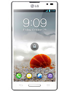 Best available price of LG Optimus L9 P760 in Mauritania