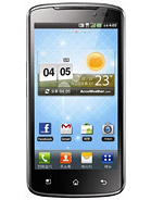 Best available price of LG Optimus LTE SU640 in Mauritania