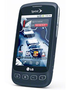 Best available price of LG Optimus S in Mauritania