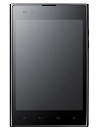 Best available price of LG Optimus Vu F100S in Mauritania