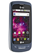 Best available price of LG Phoenix P505 in Mauritania