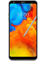 Best available price of LG Q Stylus in Mauritania