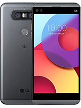 Best available price of LG Q8 2017 in Mauritania