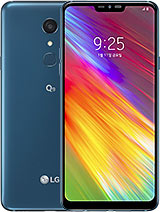 Best available price of LG Q9 in Mauritania