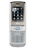 Best available price of LG GD710 Shine II in Mauritania
