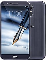 Best available price of LG Stylo 3 Plus in Mauritania