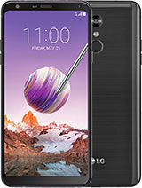 Best available price of LG Q Stylo 4 in Mauritania