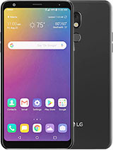 Best available price of LG Stylo 5 in Mauritania
