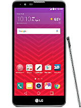 Best available price of LG Stylo 2 in Mauritania