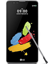 Best available price of LG Stylus 2 in Mauritania