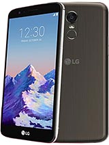 Best available price of LG Stylus 3 in Mauritania