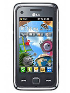 Best available price of LG KU2100 in Mauritania