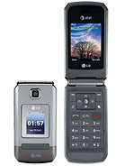Best available price of LG Trax CU575 in Mauritania