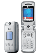 Best available price of LG U310 in Mauritania