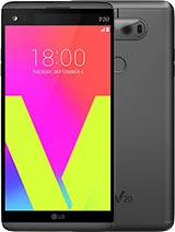 Best available price of LG V20 in Mauritania