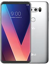 Best available price of LG V30 in Mauritania