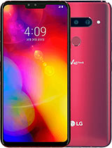 Best available price of LG V40 ThinQ in Mauritania