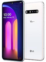 Best available price of LG V60 ThinQ 5G UW in Mauritania