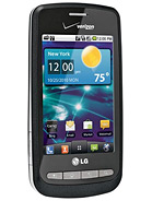 Best available price of LG Vortex VS660 in Mauritania