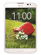 Best available price of LG Vu 3 F300L in Mauritania