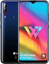 Best available price of LG W30 Pro in Mauritania
