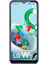 Best available price of LG W31+ in Mauritania