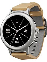 Best available price of LG Watch Style in Mauritania