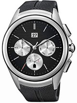 Best available price of LG Watch Urbane 2nd Edition LTE in Mauritania