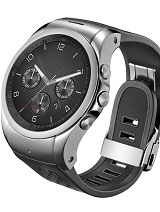 Best available price of LG Watch Urbane LTE in Mauritania