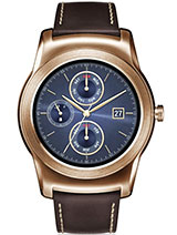Best available price of LG Watch Urbane W150 in Mauritania