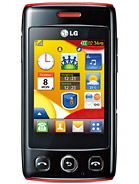 Best available price of LG Cookie Lite T300 in Mauritania