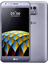 Best available price of LG X cam in Mauritania