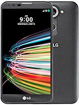 Best available price of LG X mach in Mauritania
