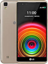 Best available price of LG X power in Mauritania